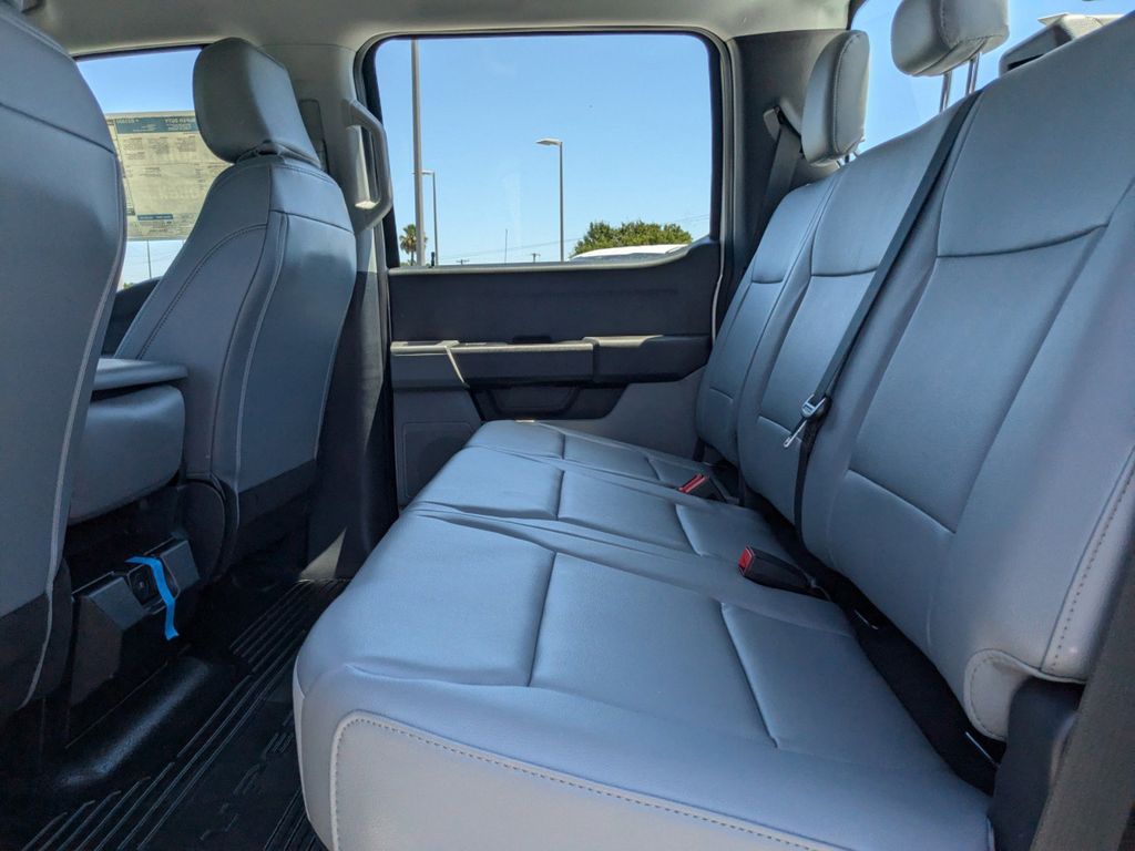 2025 Ford F-250 Super Duty XL