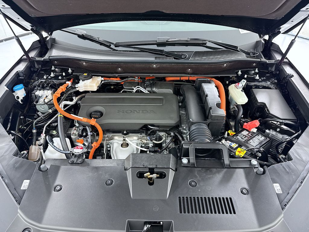Thumbnail: 2026 Honda CR-V - 29