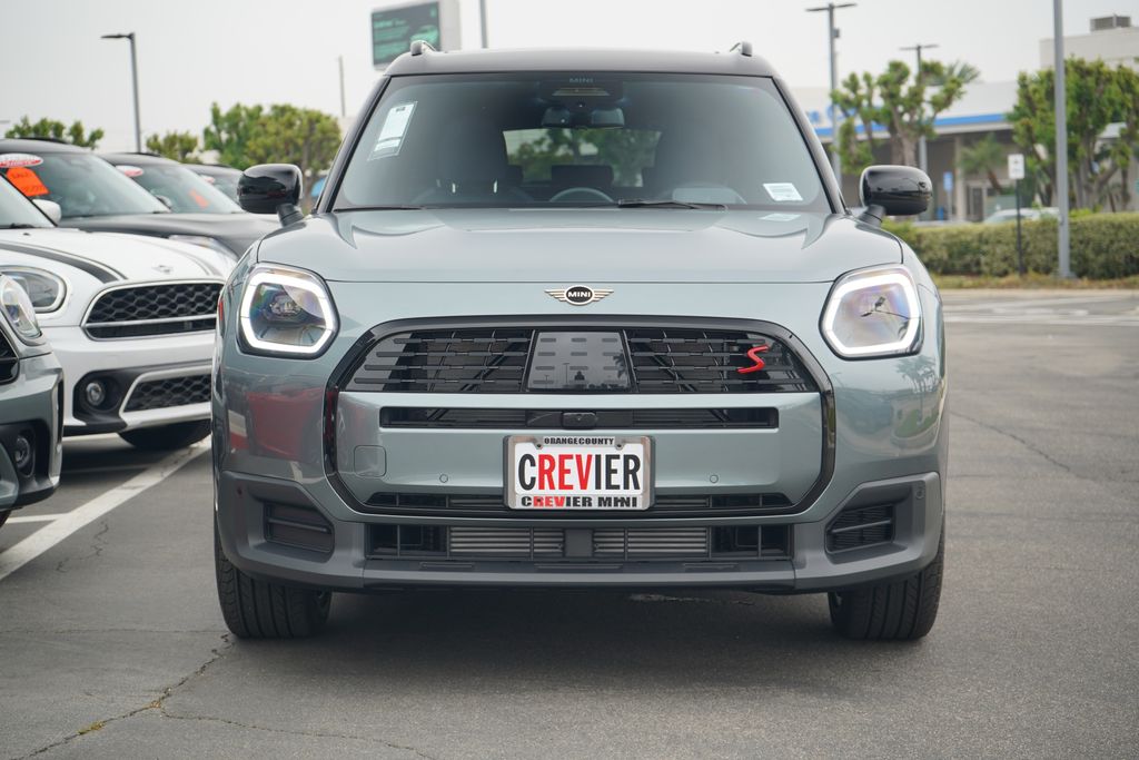 Thumbnail: 2026 MINI Cooper Countryman - 5