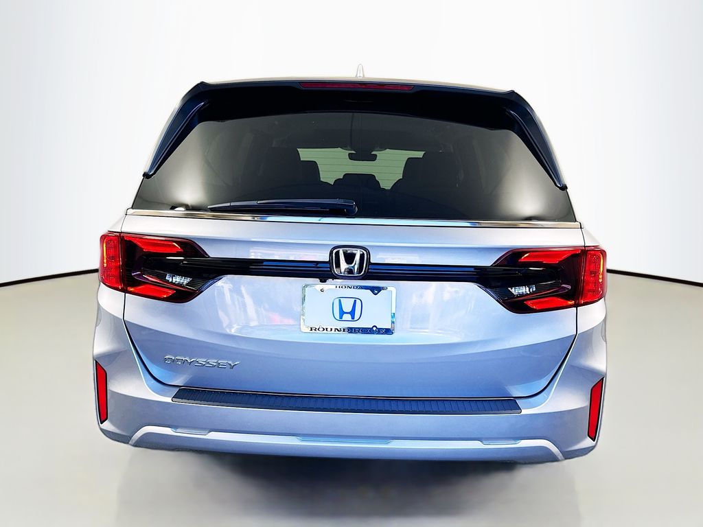 Thumbnail: 2026 Honda Odyssey - 6