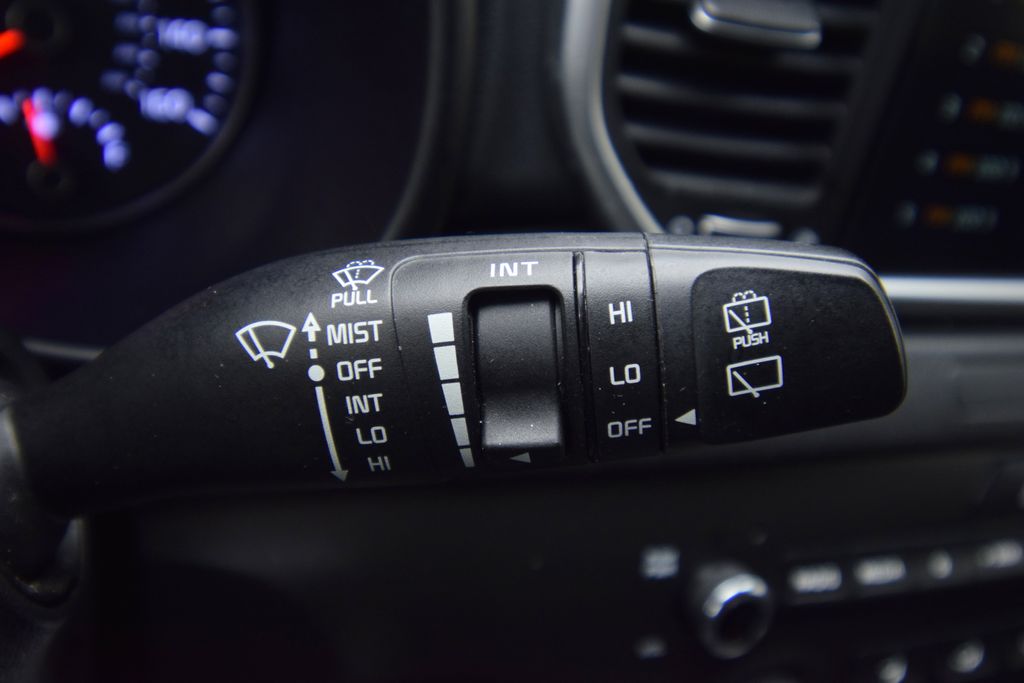 used 2021 Kia Sportage car, priced at $16,900