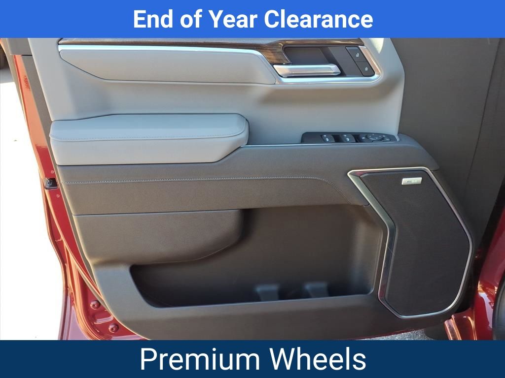 ChevroletSilverado 15005