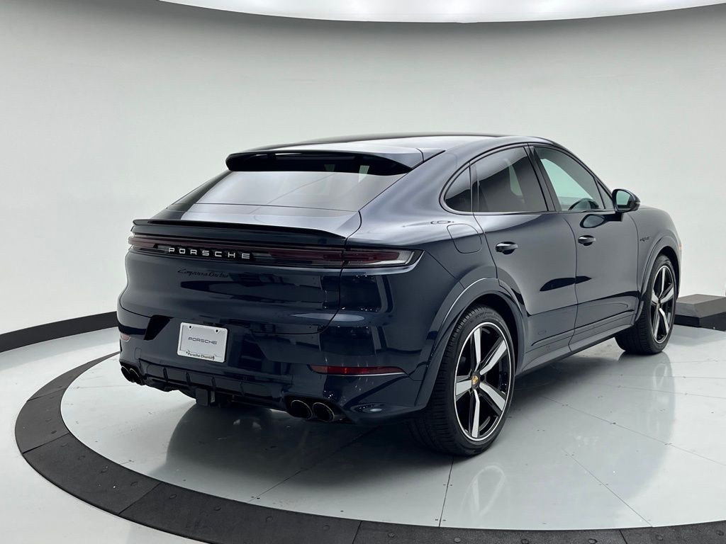 Thumbnail: 2024 Porsche  - 7