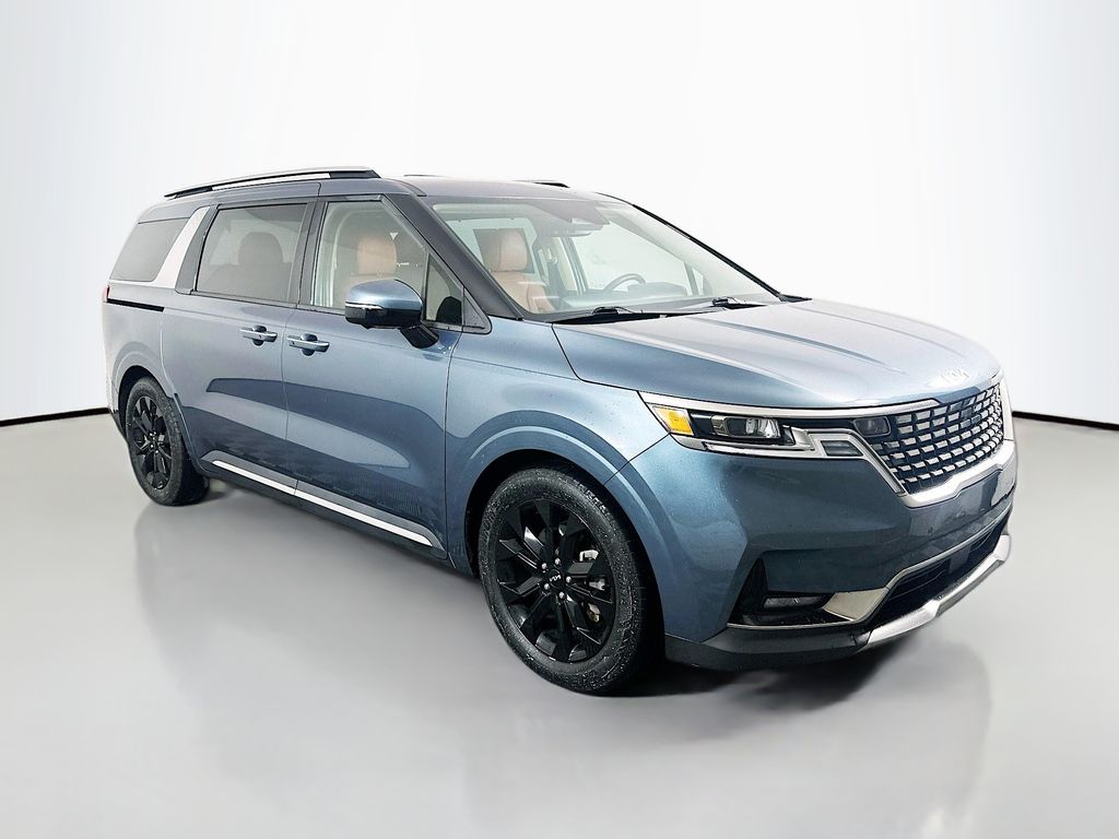 2023 Kia Carnival SX Prestige FWD