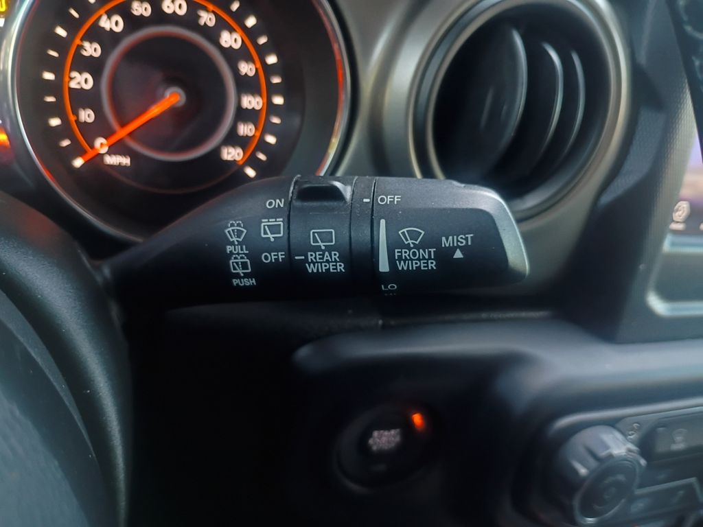 Used Car 2019 Jeep Wrangler  Unlimited Sport S For Sale Under $20,000 In Austin, Texas