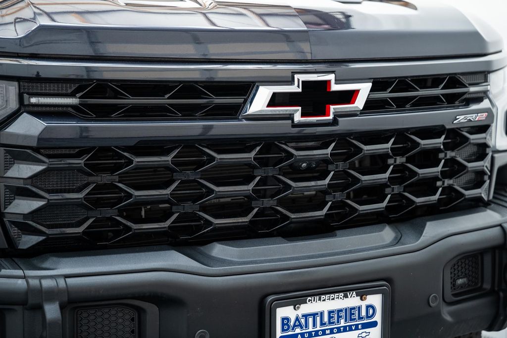 ChevroletSilverado 150013
