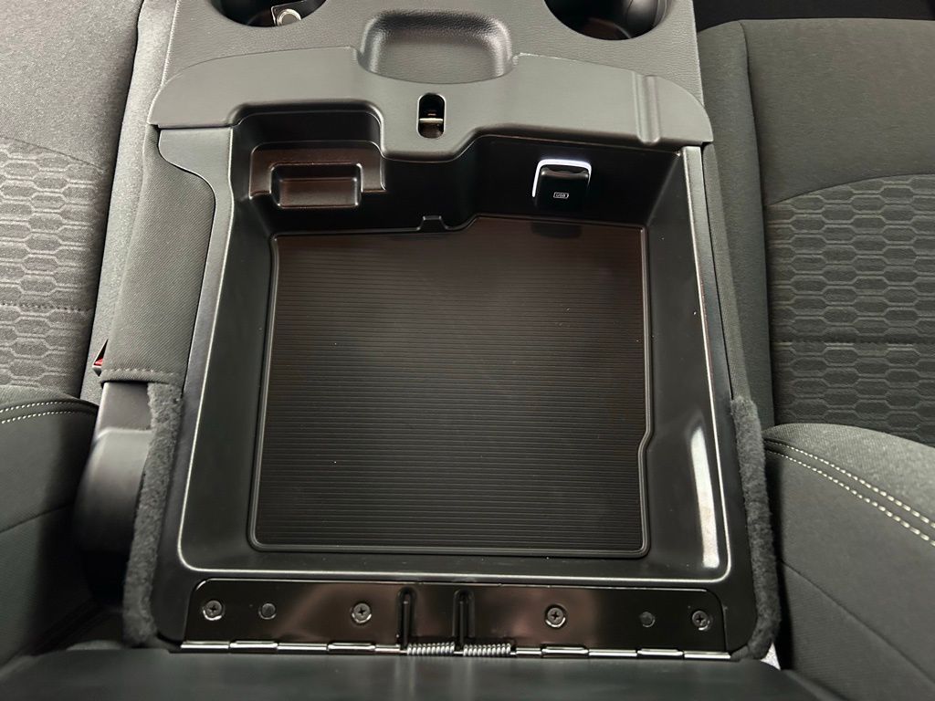 New 2026 Gray Ram Tradesman image 11