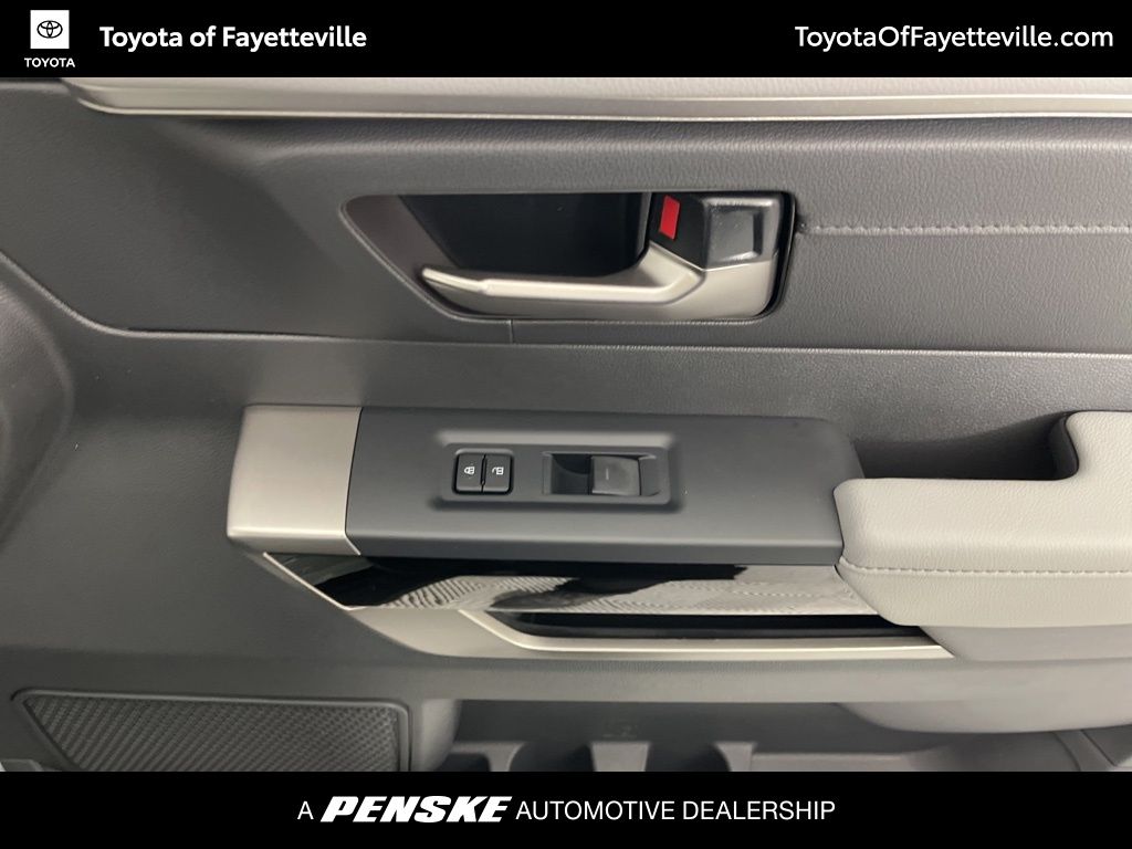 Thumbnail: 2026 Toyota Sequoia - 13