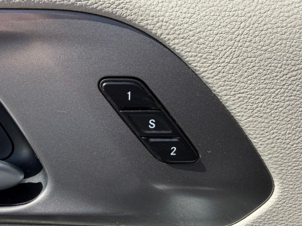 2024 Chrysler Pacifica Touring L White at Auto Express Mitsubishi