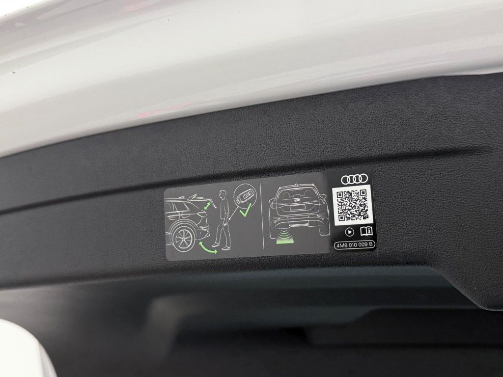 Thumbnail: 2025 Audi A5 - 24