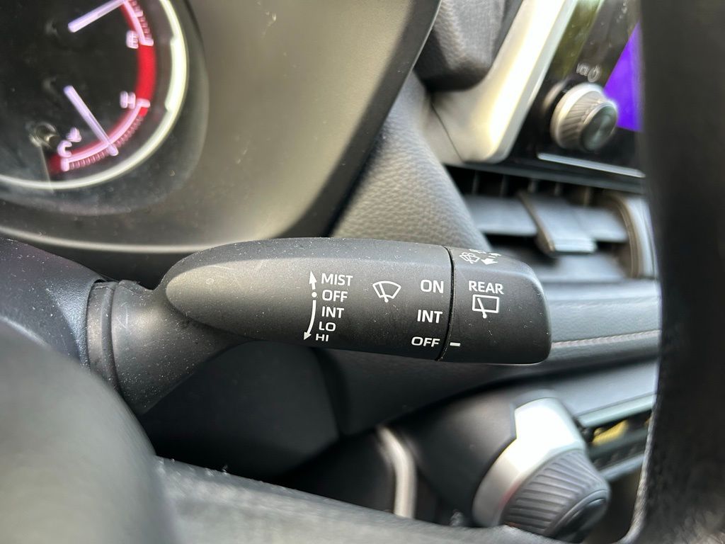 2024 Toyota RAV4 LE 20