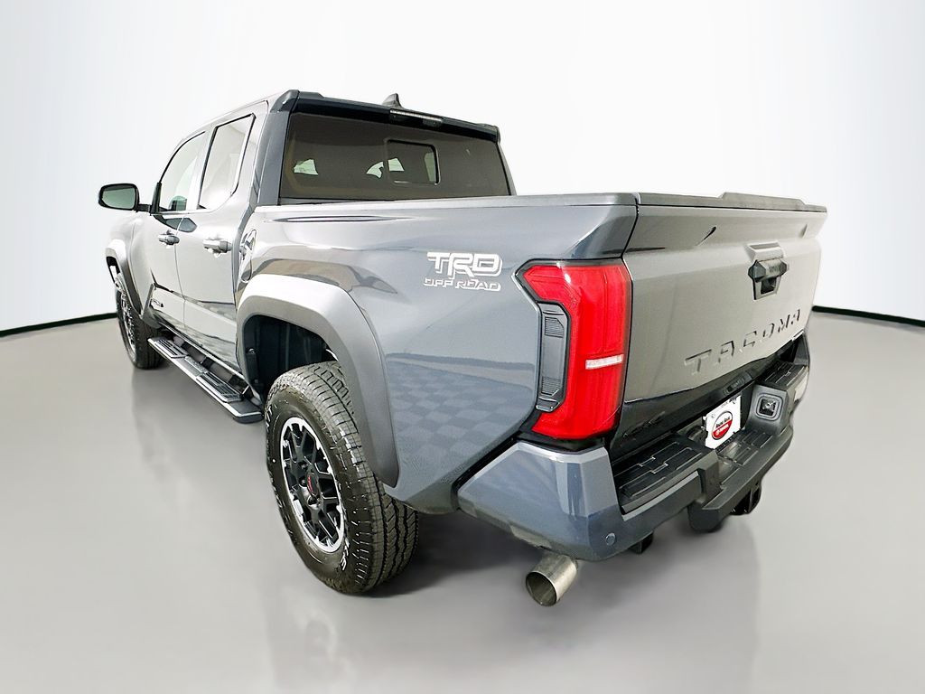 Thumbnail: 2026 Toyota Tacoma - 7