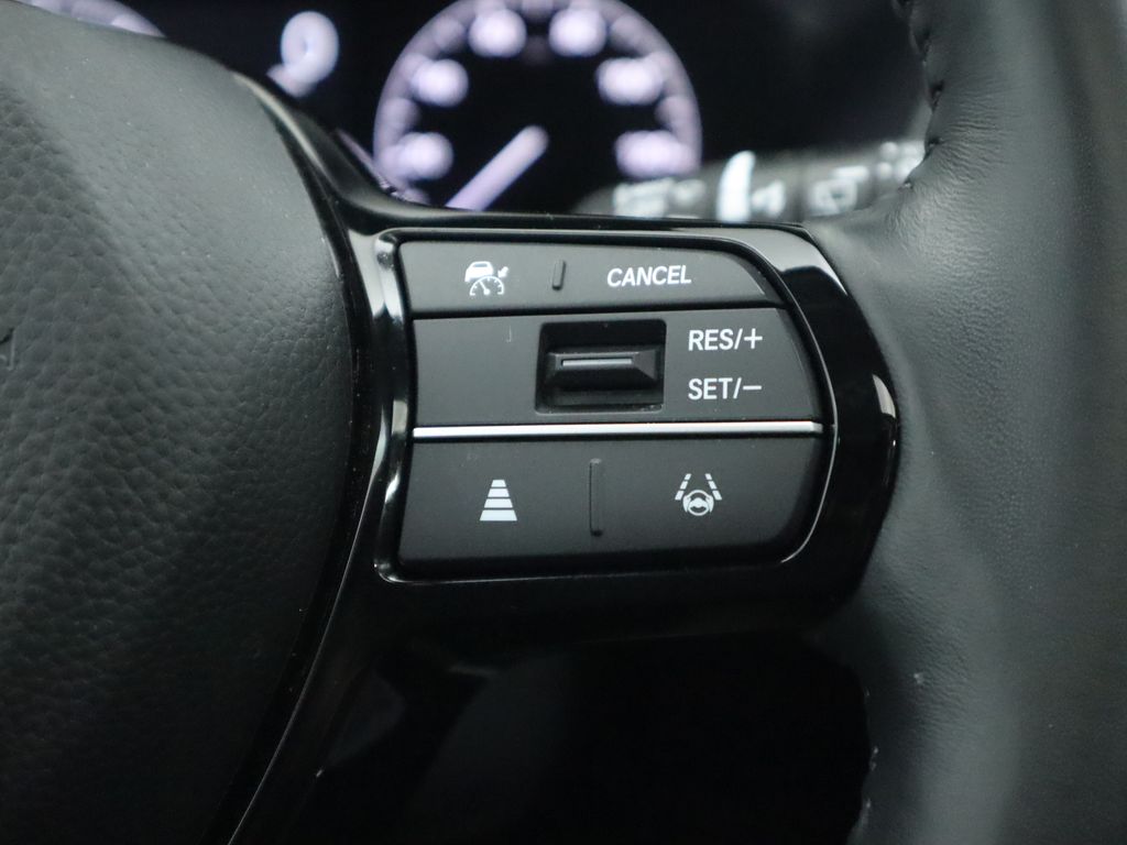 Thumbnail: 2023 Honda CR-V - 12