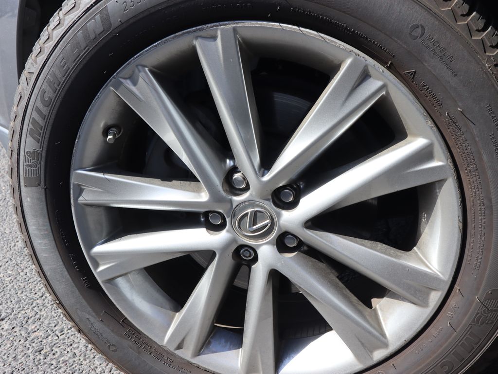 Thumbnail: 2013 Lexus RX - 15