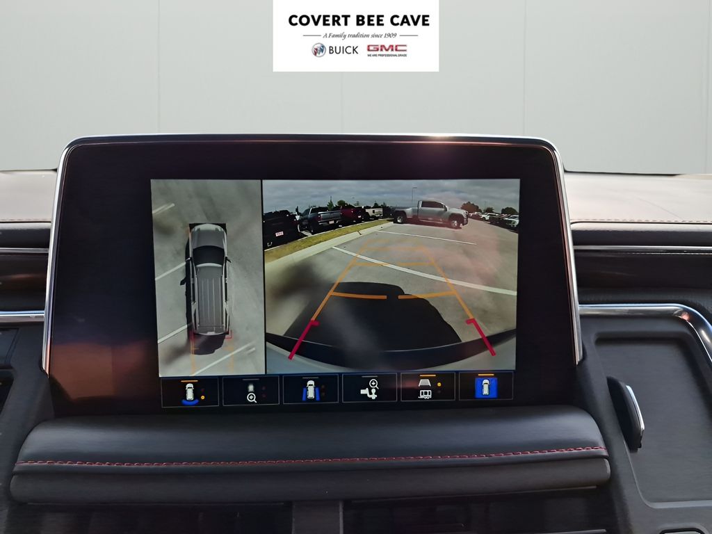 Used Car 2023 Chevrolet Suburban  Rst For Sale Under $60,000 In Austin, Texas