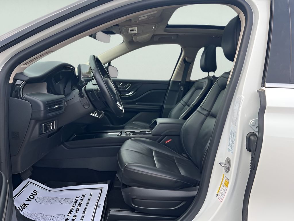 2023 Lincoln Corsair