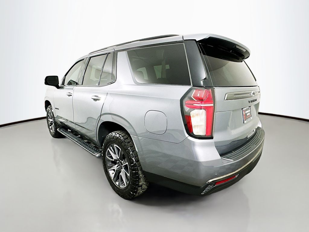 Thumbnail: 2021 Chevrolet Tahoe - 7