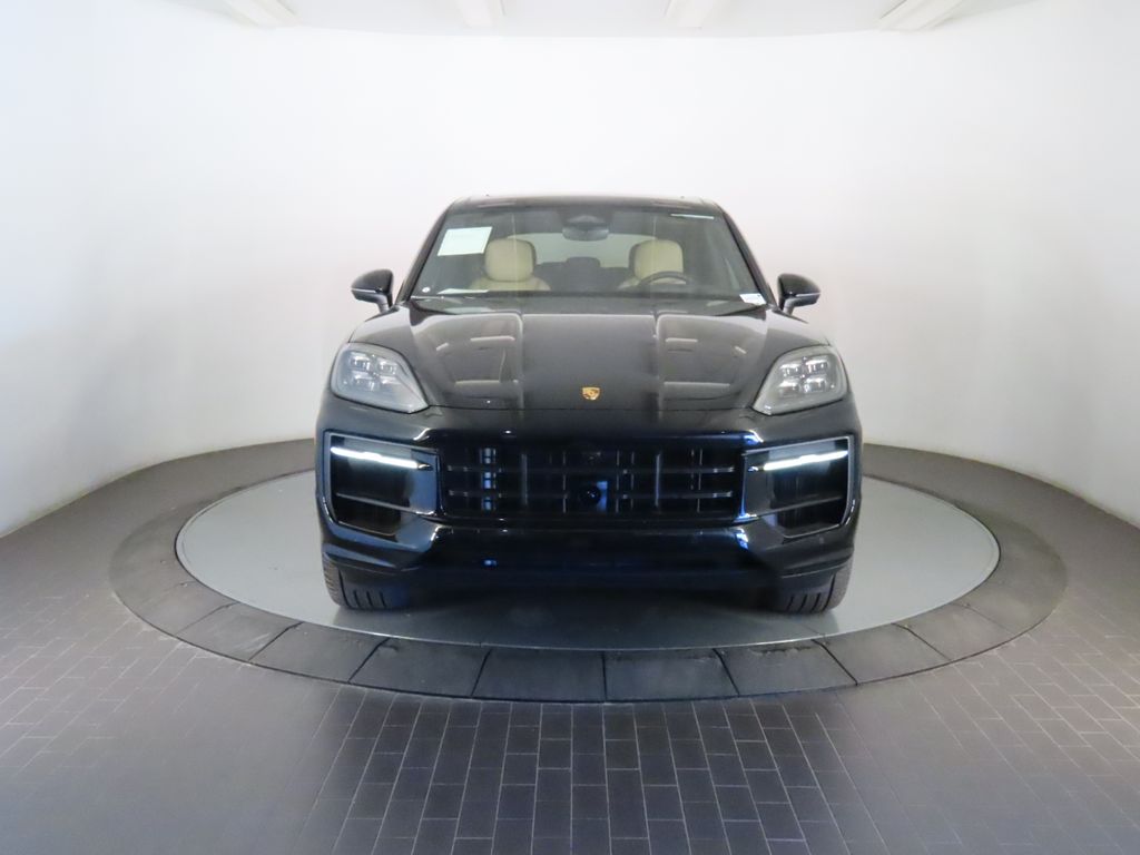 Thumbnail: 2026 Porsche Cayenne - 10