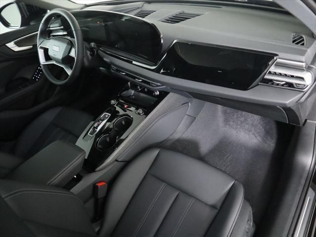 Thumbnail: 2025 Audi A5 - 19