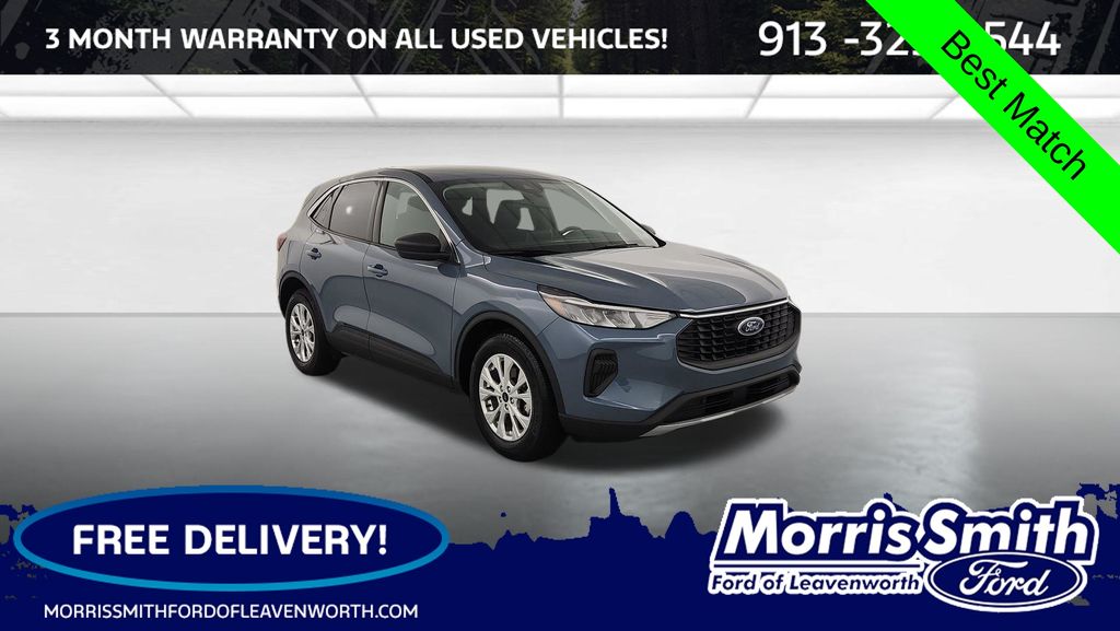 2023 Ford Escape Active FWD