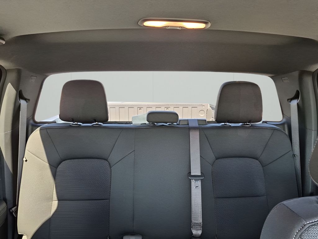 Used Car 2024 Gmc Canyon  Elevation For Sale Under $35,000 In Austin, Texas