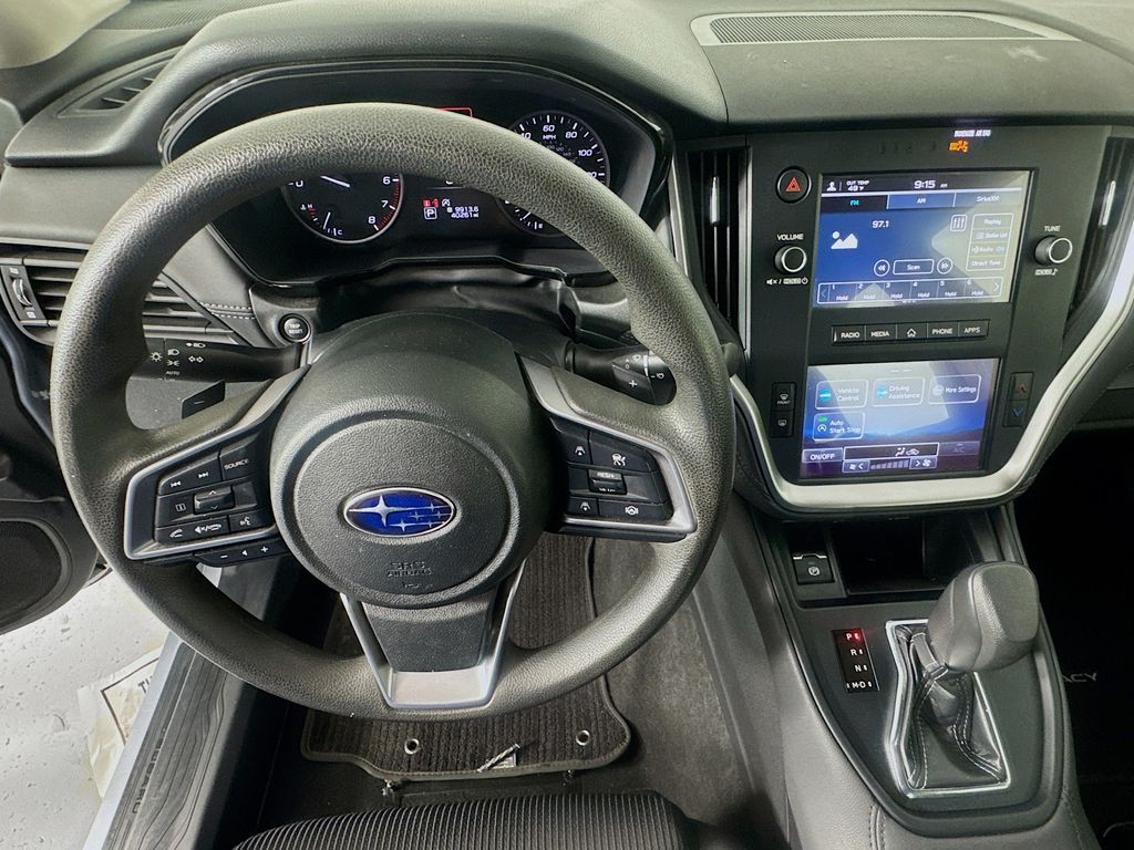 Used Car 2023 Subaru Legacy  Base For Sale Under $25,000 In Austin, Texas