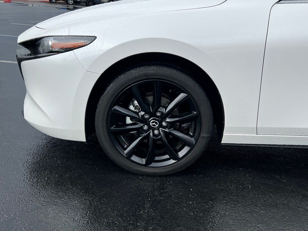 Thumbnail: 2024 Mazda Mazda3 - 5