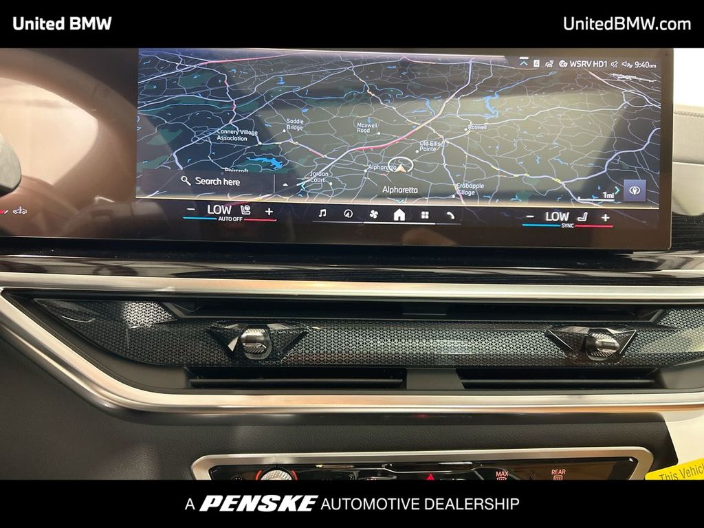 Thumbnail: 2026 BMW X5 - 18