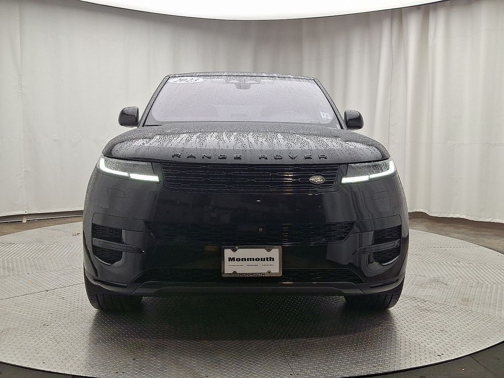Thumbnail: 2023 Land Rover Range Rover Sport - 2