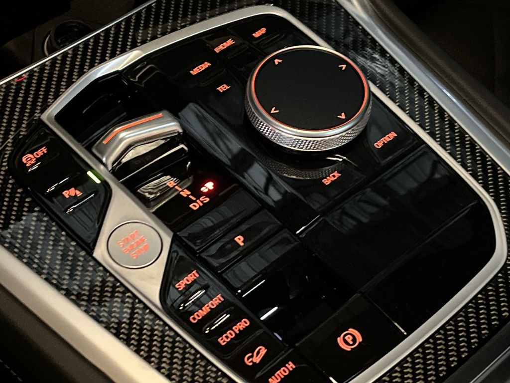 Thumbnail: 2026 BMW X6 - 20