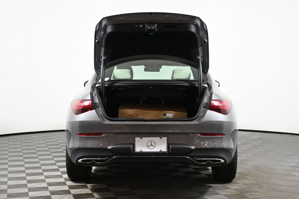 Thumbnail: 2026 Mercedes-Benz CLA - 28