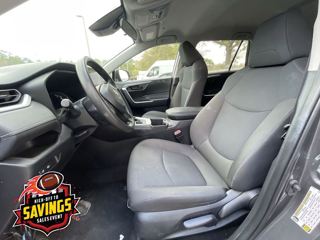 Used 2024 Toyota RAV4 SUV