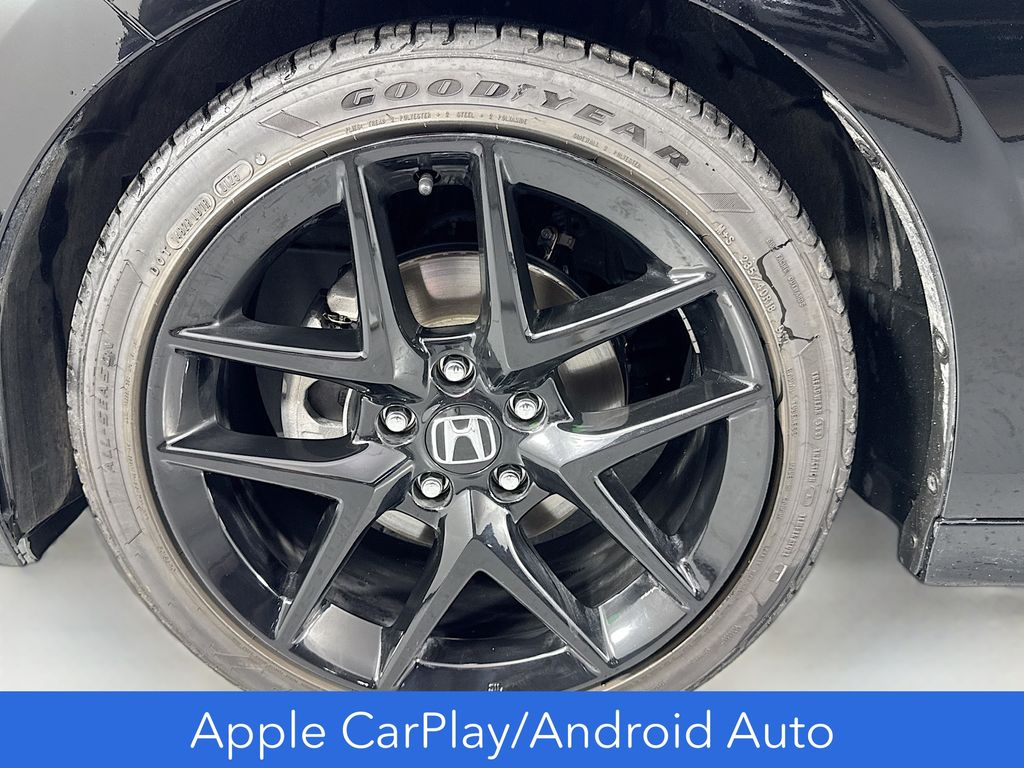 Used Car 2025 Honda Civic  Sport For Sale Under $30,000 In Austin, Texas