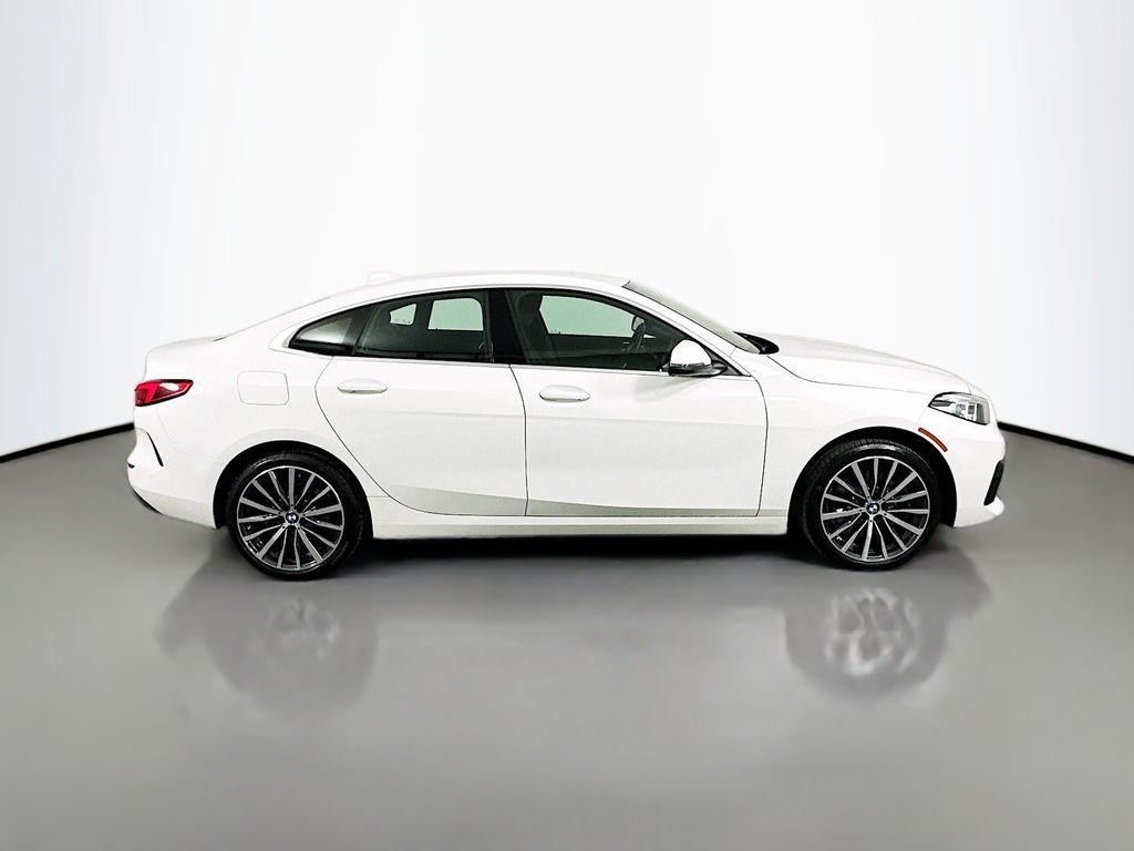 2024 BMW 2 Series 228i 4