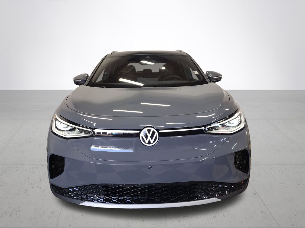 2025 Volkswagen ID.4 Pro S Plus