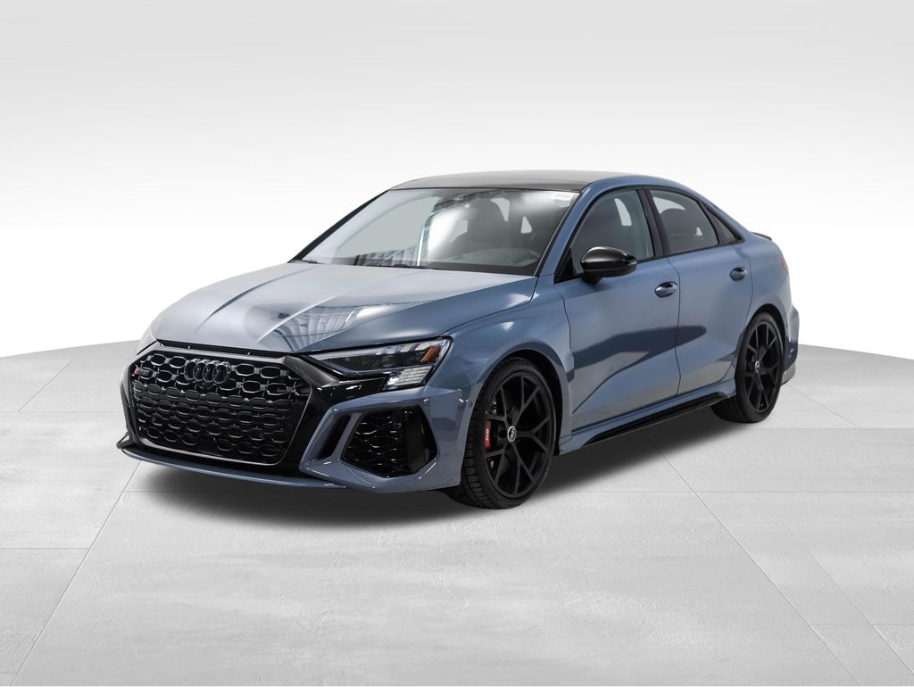 2024 Audi RS 3  -
                  Bloomington, MN