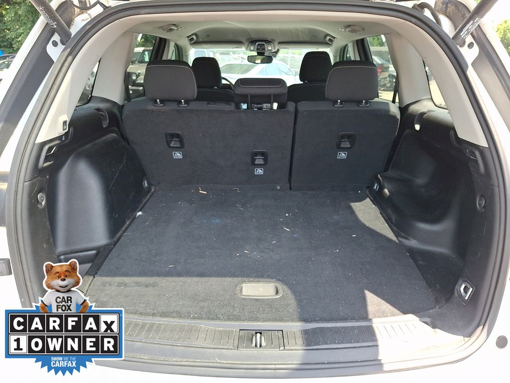 Used 2022 Jeep Grand Cherokee SUV