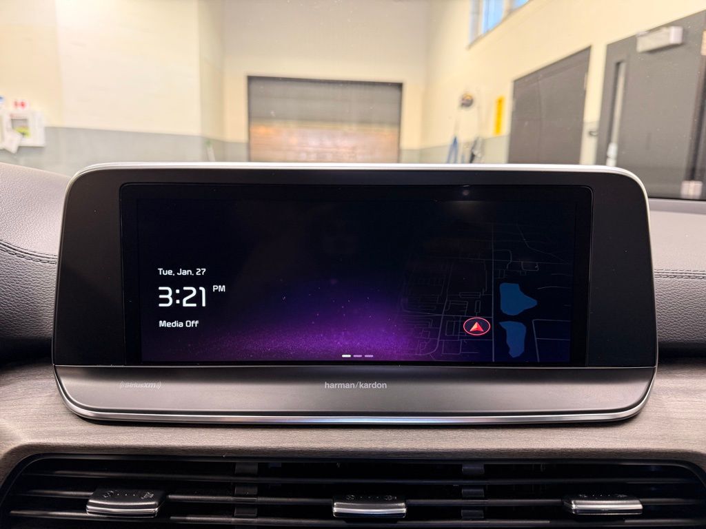 Thumbnail: 2022 Kia Telluride - 16