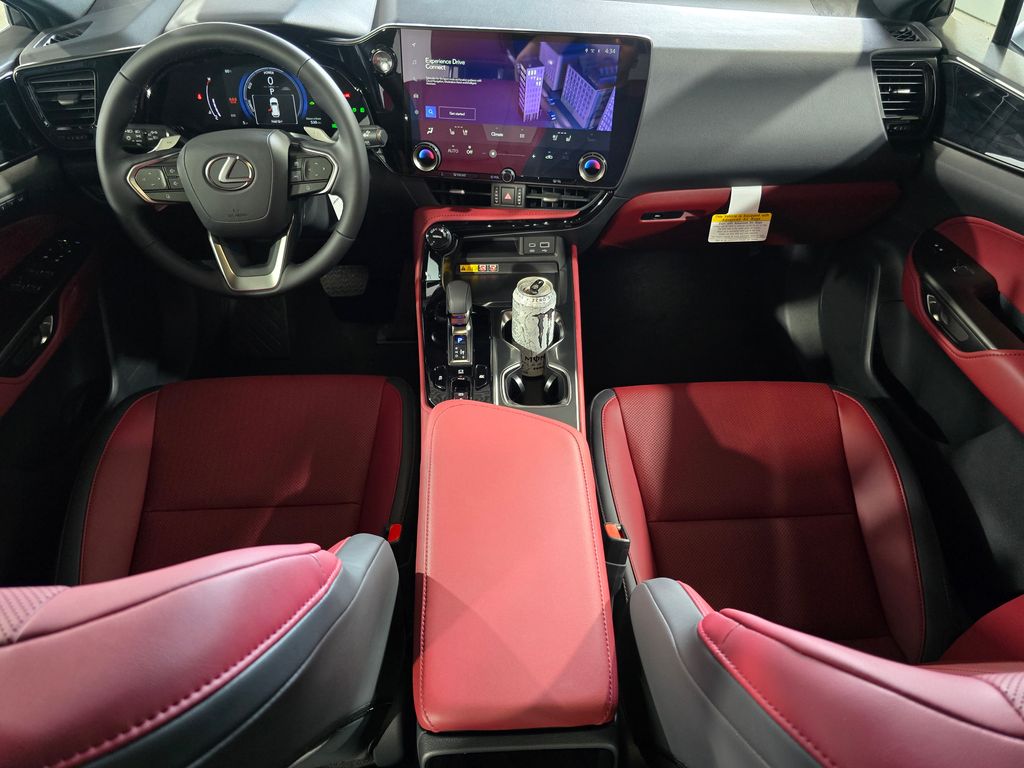 Thumbnail: 2026 Lexus NX - 31