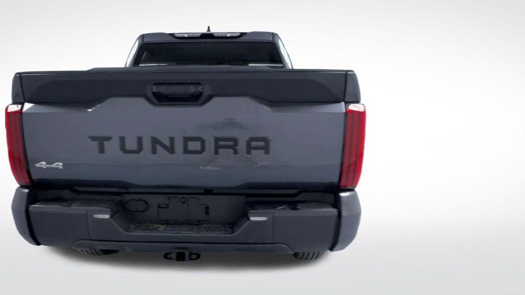 Used 2023 Toyota Tundra Truck