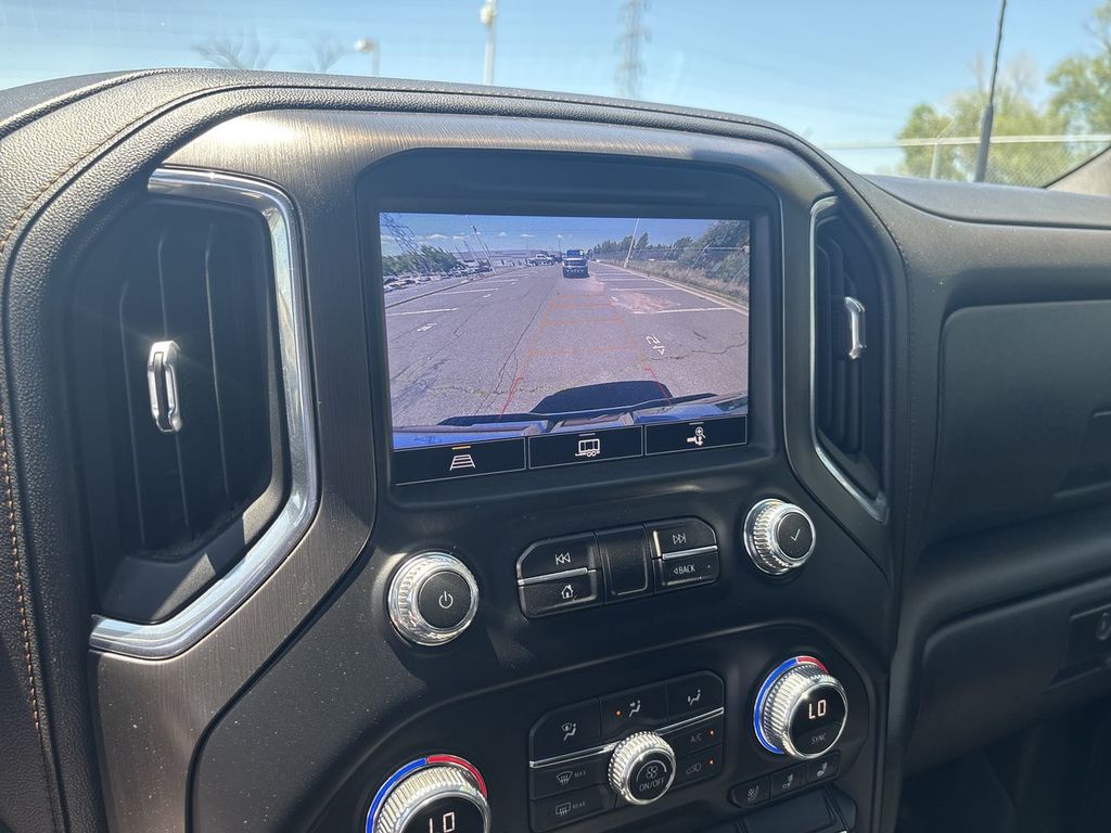 Used 2022 GMC Sierra 2500HD Truck