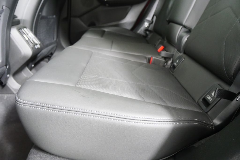 Thumbnail: 2024 BMW X2 - 15