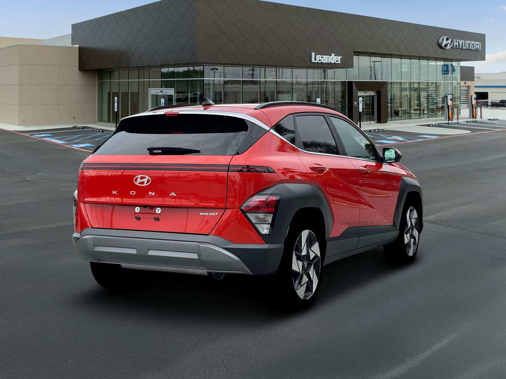 Thumbnail: 2026 Hyundai Kona - 7