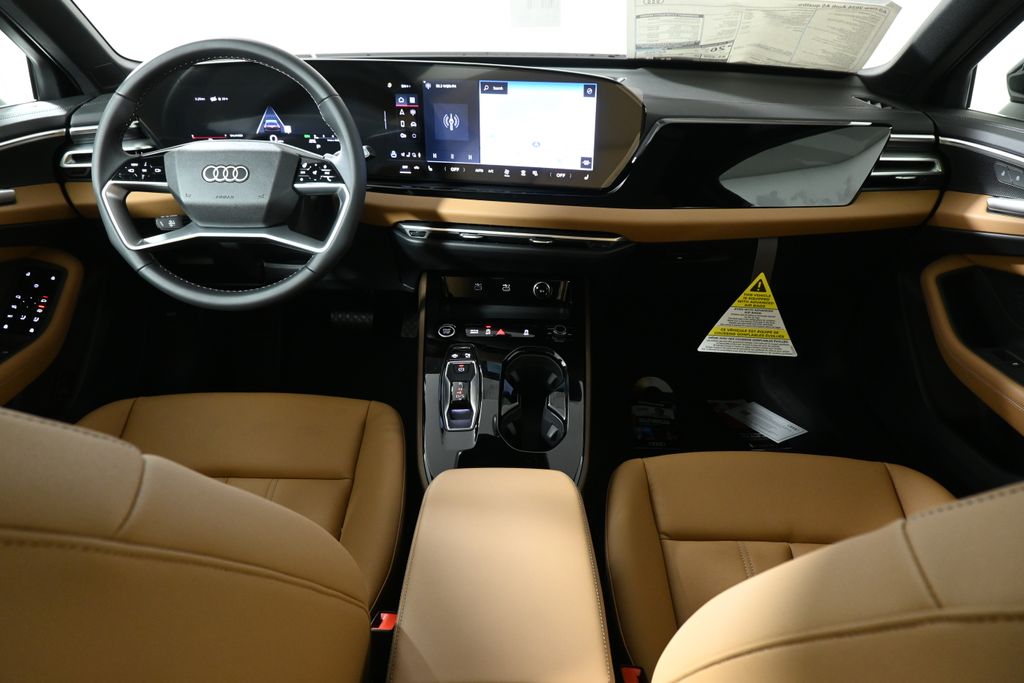 Thumbnail: 2025 Audi A5 - 4