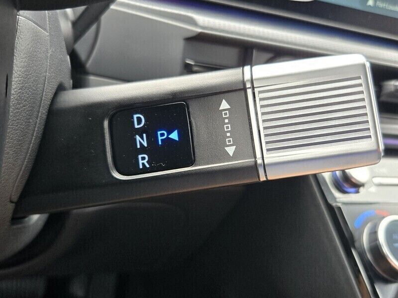 2027 Hyundai Santa Fe