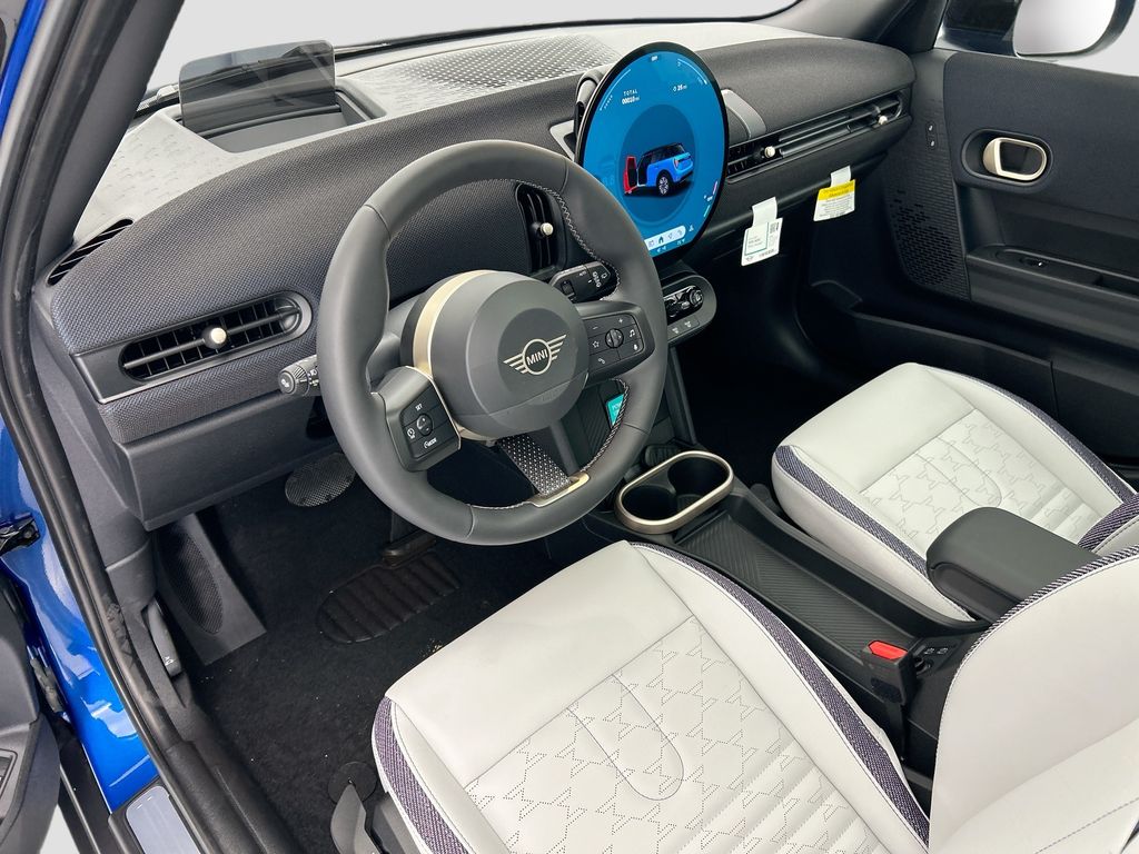 Thumbnail: 2026 MINI Cooper - 9