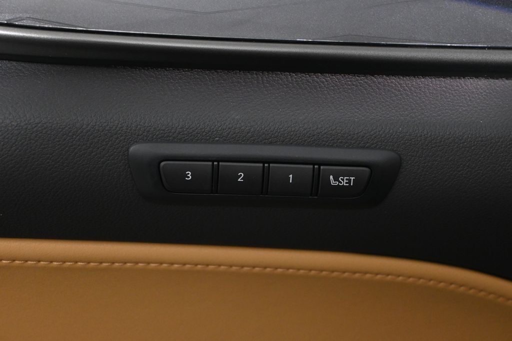 Thumbnail: 2025 Lexus NX - 28