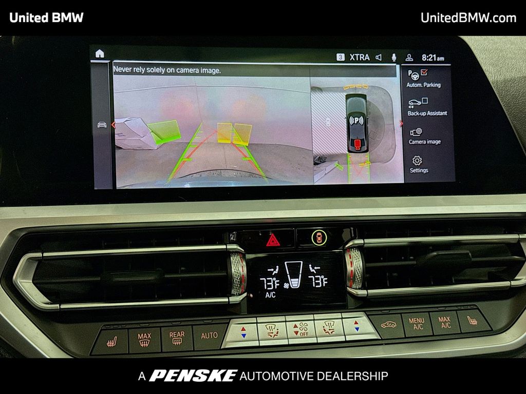 Thumbnail: 2021 BMW 3 Series - 9