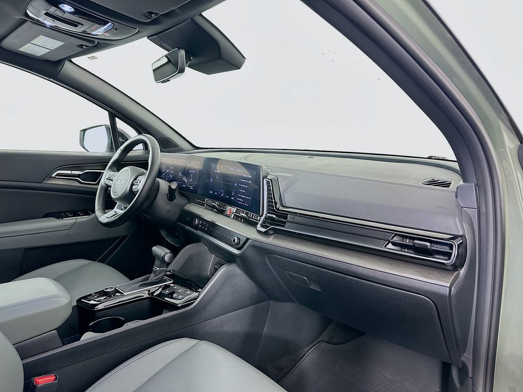 Thumbnail: 2025 Kia Sportage - 31