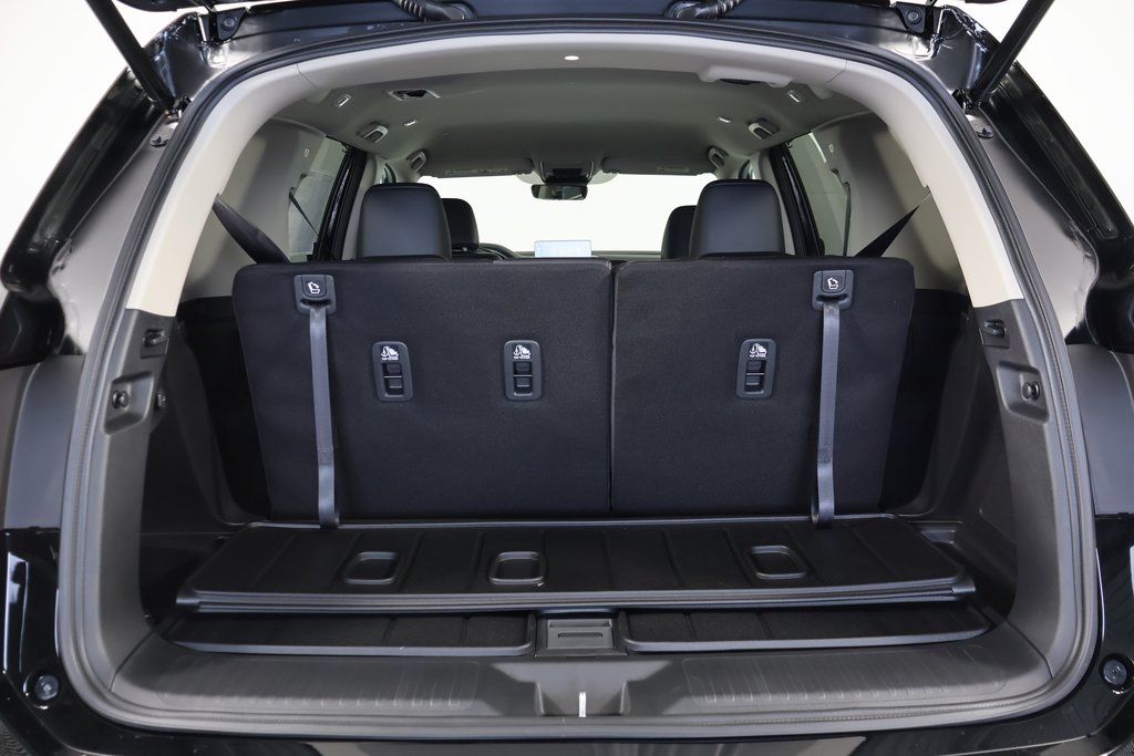 Thumbnail: 2025 Honda Pilot - 8